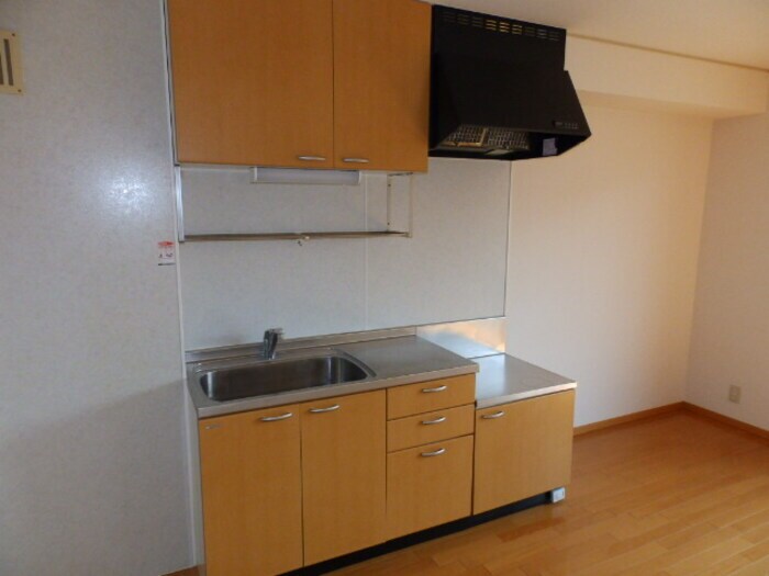 ツインハーモニー　B棟の物件内観写真