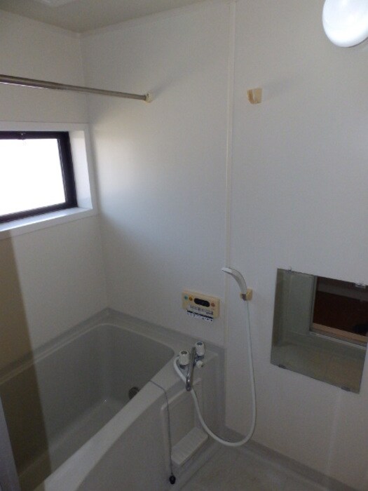 ツインハーモニー　B棟の物件内観写真