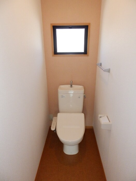 ツインハーモニー　B棟の物件内観写真