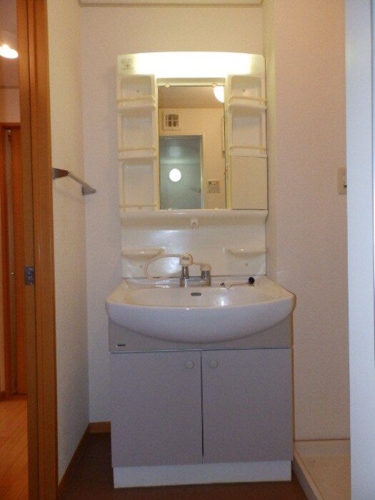 ツインハーモニー　B棟の物件内観写真