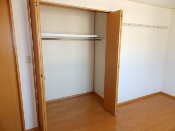 ツインハーモニー　B棟の物件内観写真