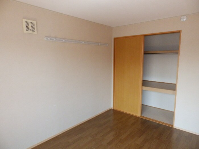 ツインハーモニー　B棟の物件内観写真