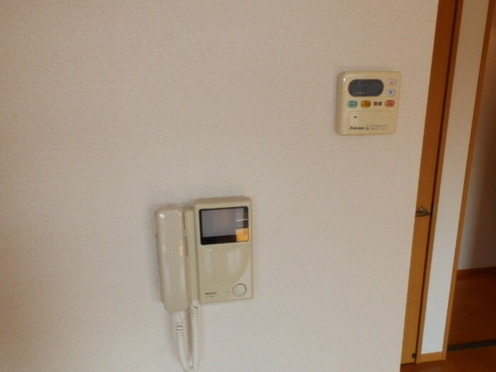 ツインハーモニー　B棟の物件内観写真