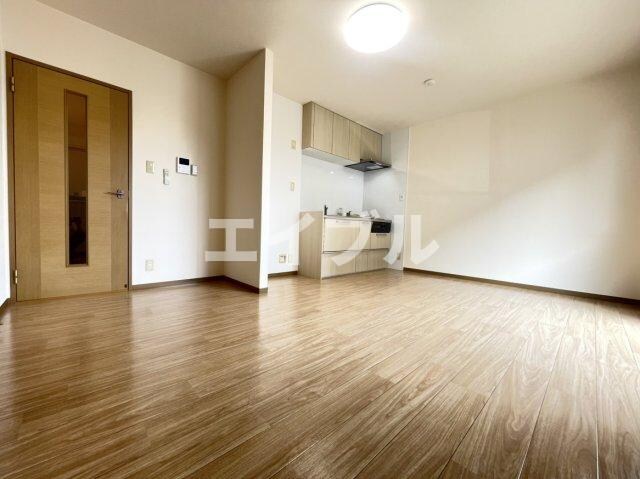 アドミレー樹太　C棟の物件内観写真