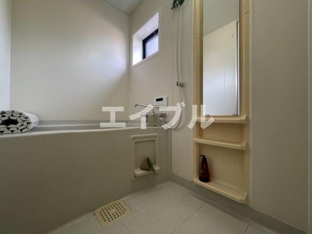 アドミレー樹太　C棟の物件内観写真