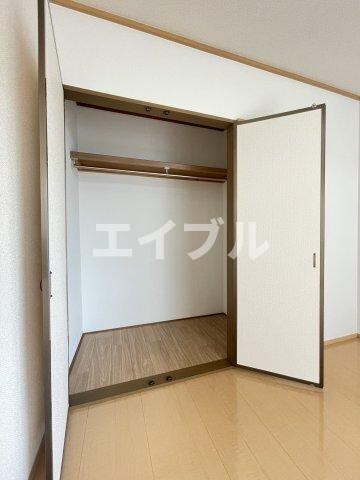 アドミレー樹太　C棟の物件内観写真