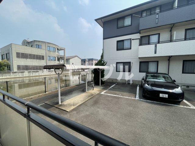 アドミレー樹太　C棟の物件内観写真