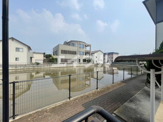 アドミレー樹太　C棟の物件内観写真