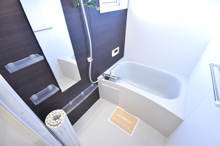 エアリアル・ガーデンの物件内観写真