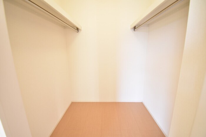 エアリアル・ガーデンの物件内観写真