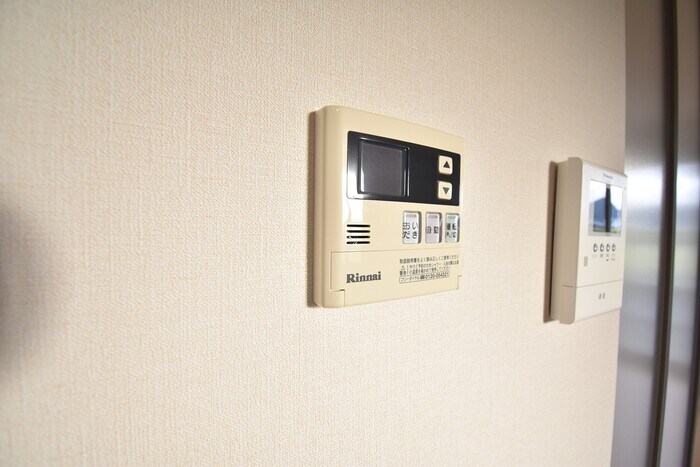 エアリアル・ガーデンの物件内観写真