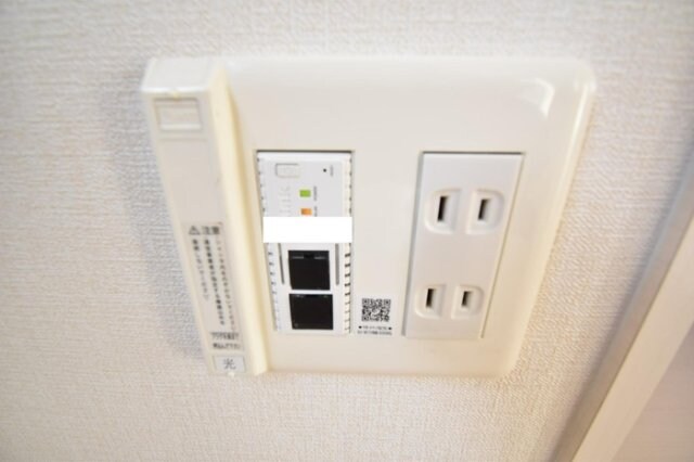 エアリアル・ガーデンの物件内観写真