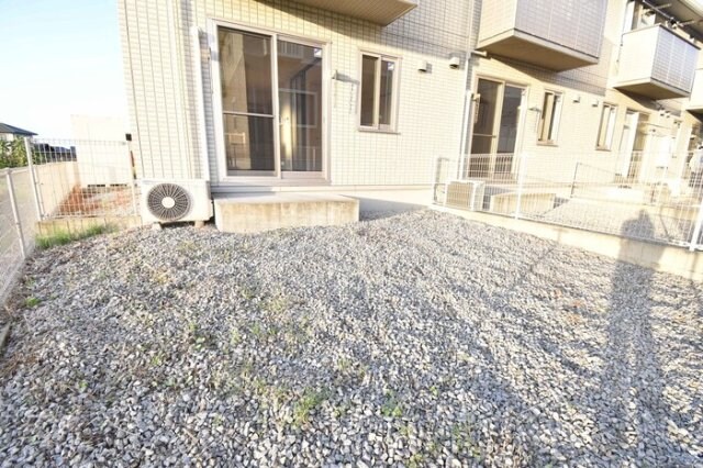 エアリアル・ガーデンの物件内観写真