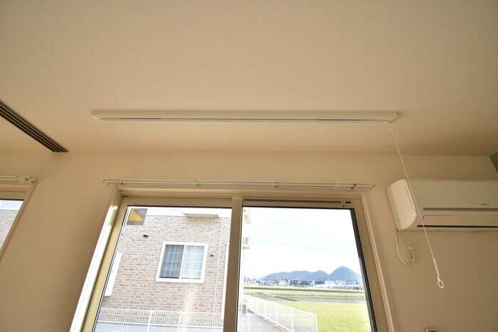 エアリアル・ガーデンの物件内観写真