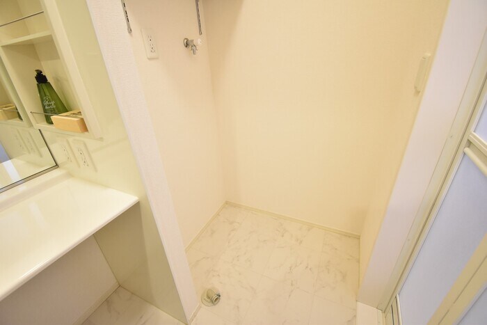 エアリアル・ガーデンの物件内観写真