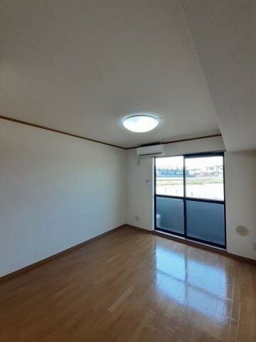 フローラＢの物件内観写真