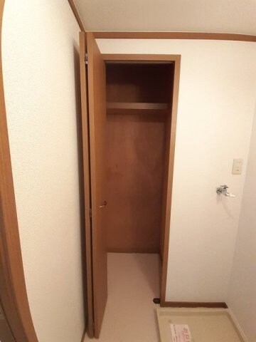 フローラＢの物件内観写真