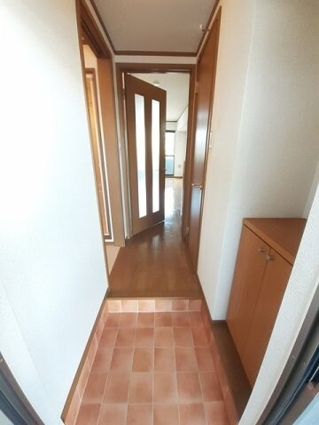 フローラＢの物件内観写真