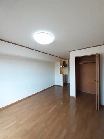 フローラＢの物件内観写真