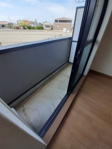 フローラＢの物件内観写真