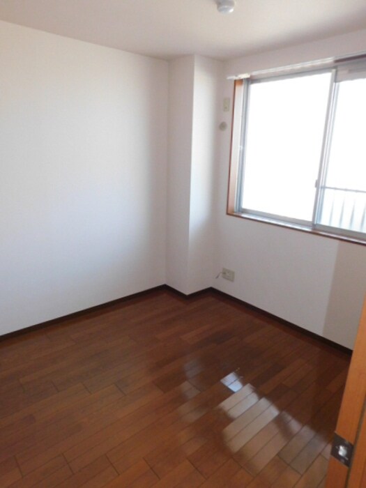 ウィルコート・伏石　C棟の物件内観写真