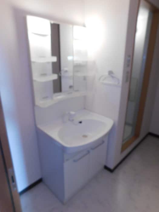 ウィルコート・伏石　C棟の物件内観写真