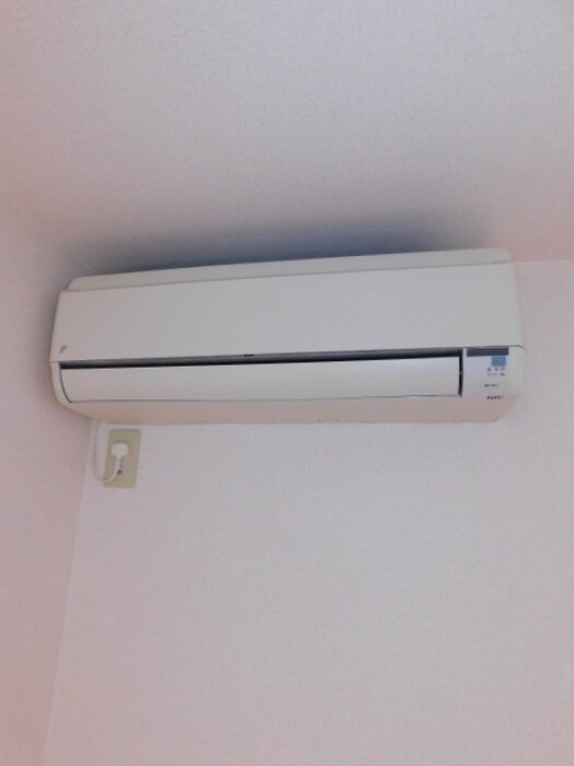 ウィルコート・伏石　C棟の物件内観写真