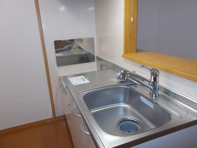 バレーフィールドⅡの物件内観写真