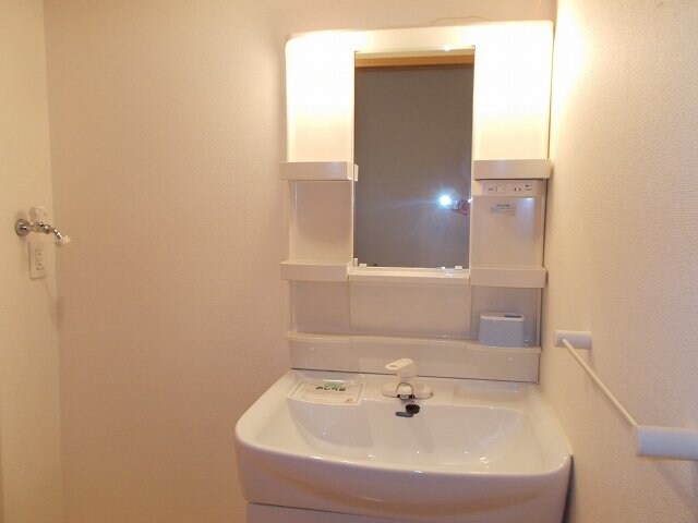 バレーフィールドⅡの物件内観写真