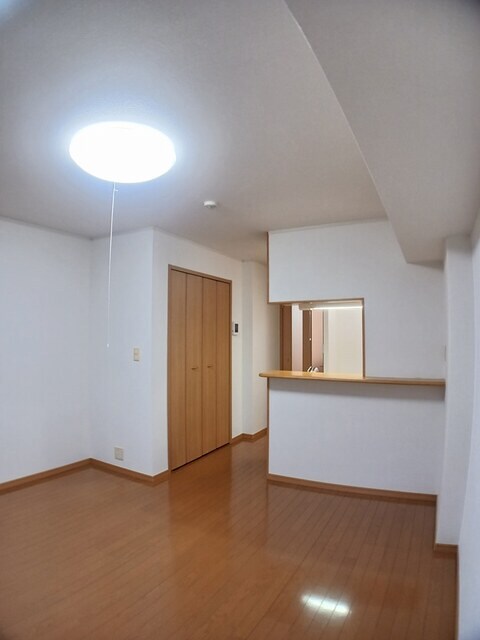 バレーフィールドⅡの物件内観写真