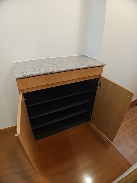 バレーフィールドⅡの物件内観写真