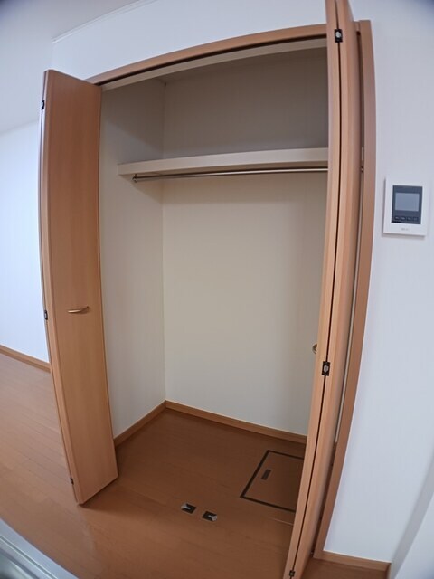 バレーフィールドⅡの物件内観写真