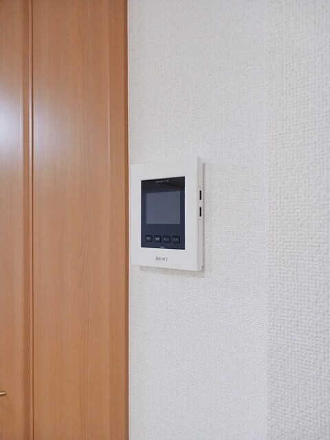 バレーフィールドⅡの物件内観写真