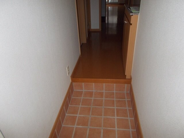 バレーフィールドⅡの物件内観写真