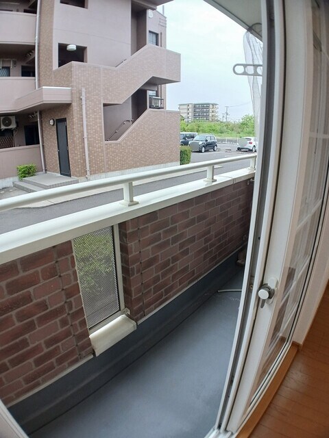 バレーフィールドⅡの物件内観写真