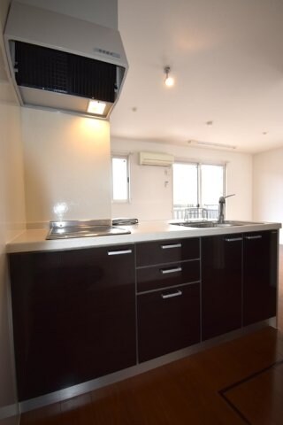 エトワールの物件内観写真