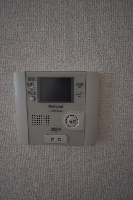 エトワールの物件内観写真