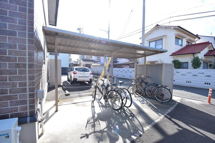 エトワールの物件内観写真