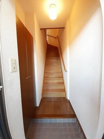 ブルーメの物件内観写真