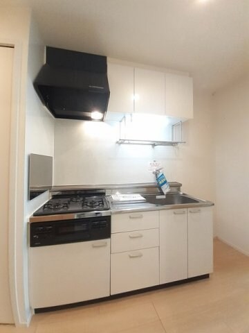 フォルシュ・ヴェーラⅣの物件内観写真