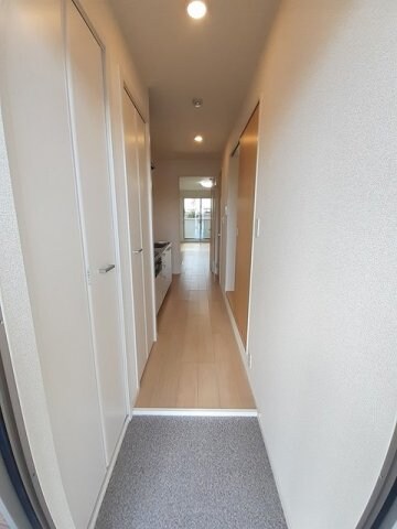 フォルシュ・ヴェーラⅣの物件内観写真