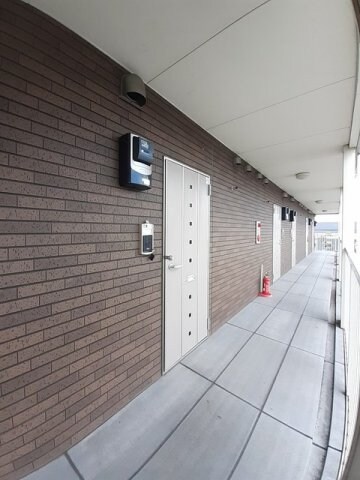 フォルシュ・ヴェーラⅣの物件内観写真