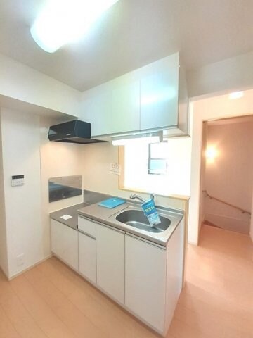 ソラーナの物件内観写真