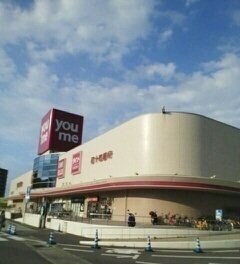 ソラーナの物件外観写真