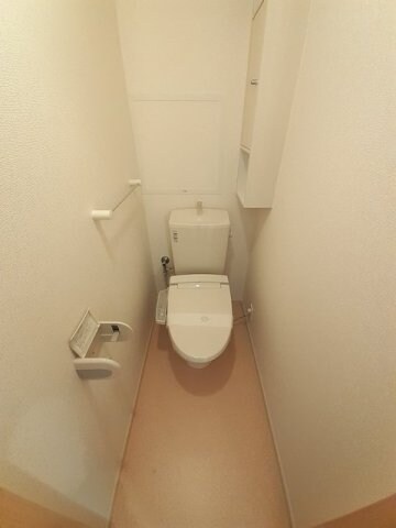 ソラーナの物件内観写真