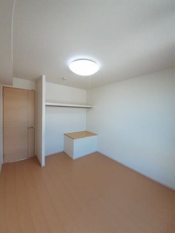 ソラーナの物件内観写真