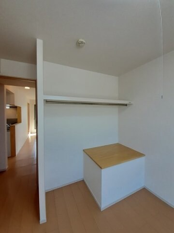 ソラーナの物件内観写真