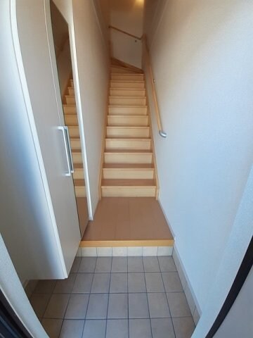 ソラーナの物件内観写真