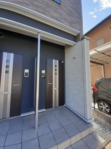 ソラーナの物件内観写真