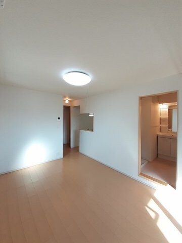 ソラーナの物件内観写真